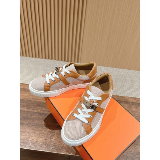 Couple casual shoes