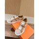 Couple casual shoes