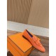 leather shoes