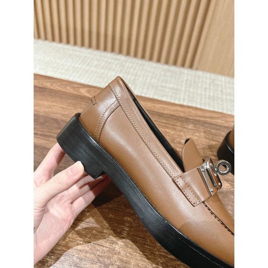 De Xun Shoes