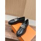 De Xun Shoes