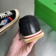 canvas shoe
