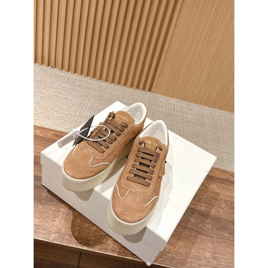 Casual Shoes