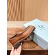 leather shoes