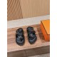 H Sandals