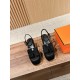 H Sandals