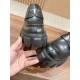 leather shoes