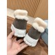 leather shoes