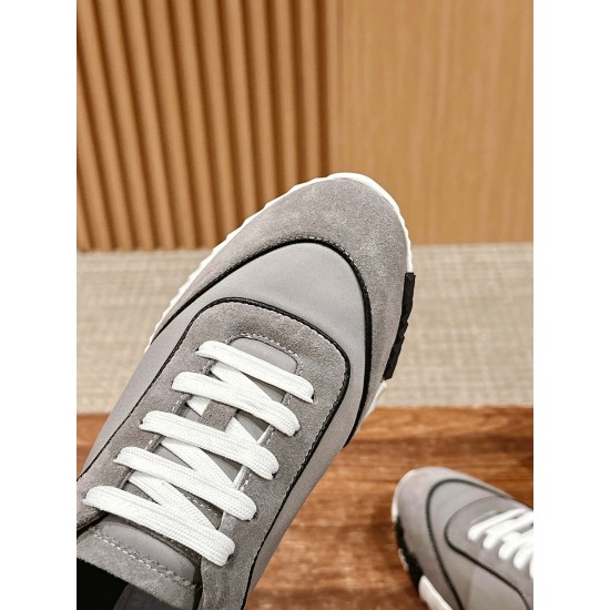 Couple casual shoes