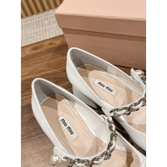 Mary Jane shoes