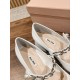 Mary Jane shoes