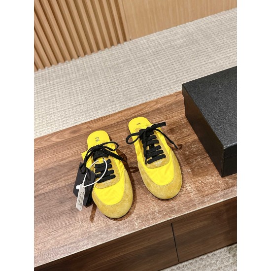 Casual Shoes