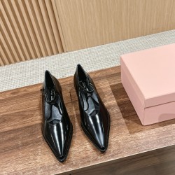 Mary Jane shoes