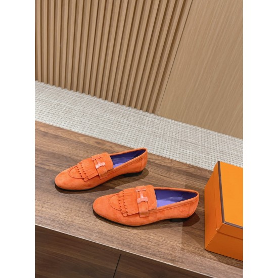 leather shoes