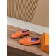 leather shoes