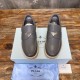 leather shoes