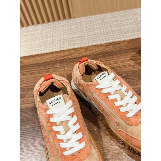 De Xun Shoes