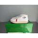 canvas shoe
