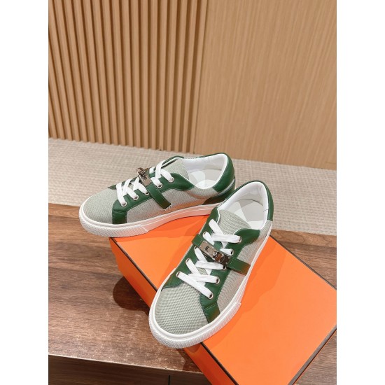 Couple casual shoes