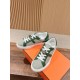 Couple casual shoes