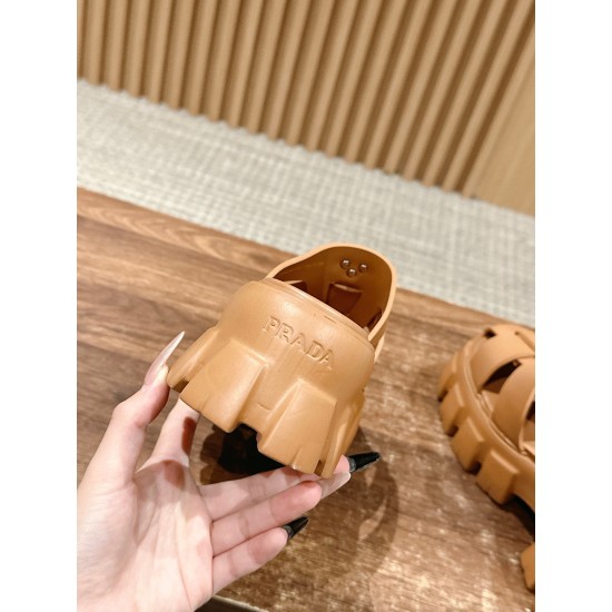 sandal