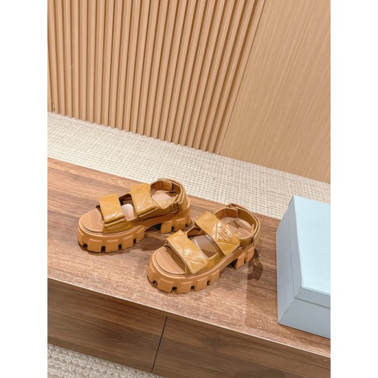 sandal