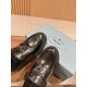 leather shoes