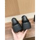 leather shoes