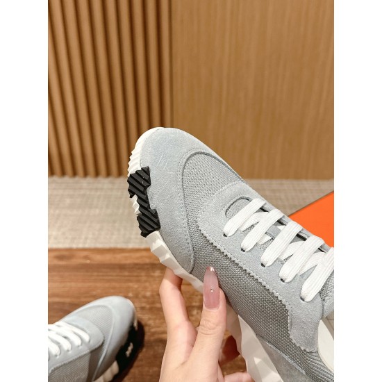 Couple casual shoes