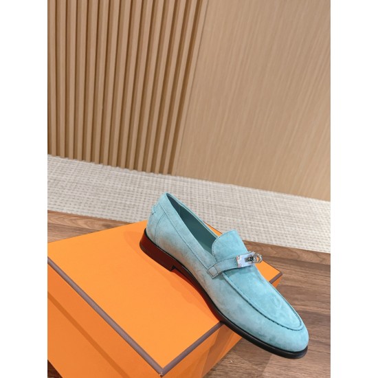 De Xun Shoes