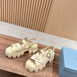 sandal