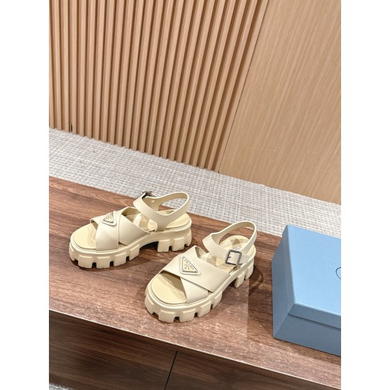 sandal