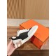 Couple casual shoes
