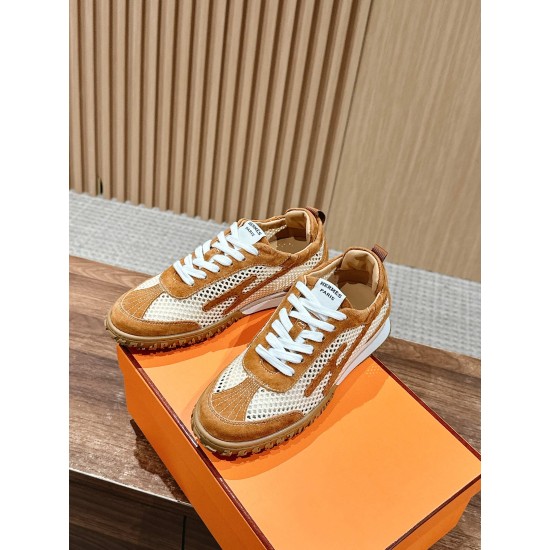 De Xun Shoes