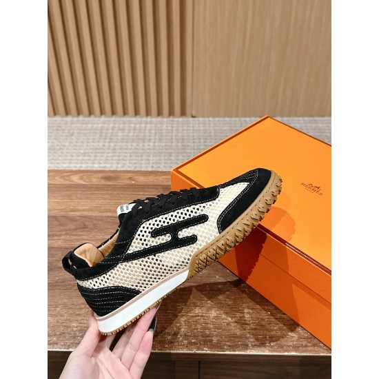 De Xun Shoes