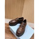 leather shoes