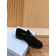 leather shoes