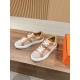 Couple casual shoes