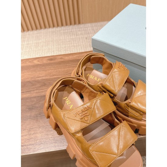 sandal