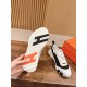 Couple casual shoes