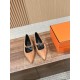 De Xun Shoes