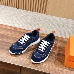 Couple casual shoes