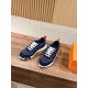 Couple casual shoes