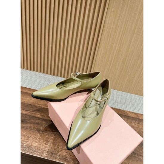 Mary Jane shoes