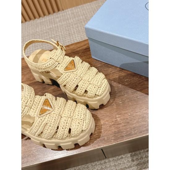 sandal