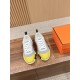 Couple casual shoes
