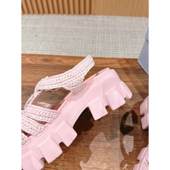 sandal