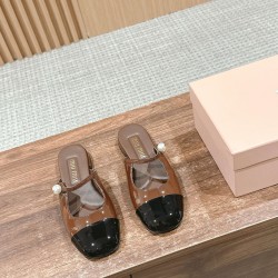 Mary Jane shoes