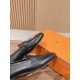 leather shoes