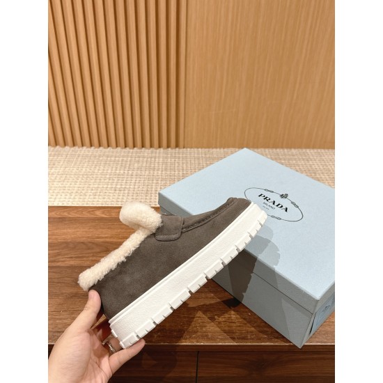 leather shoes